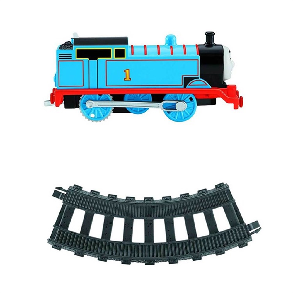 THOMAS & FRIENDS CEMBER BASLANGIC OYUN SETI CCP28 Toystop CCP28