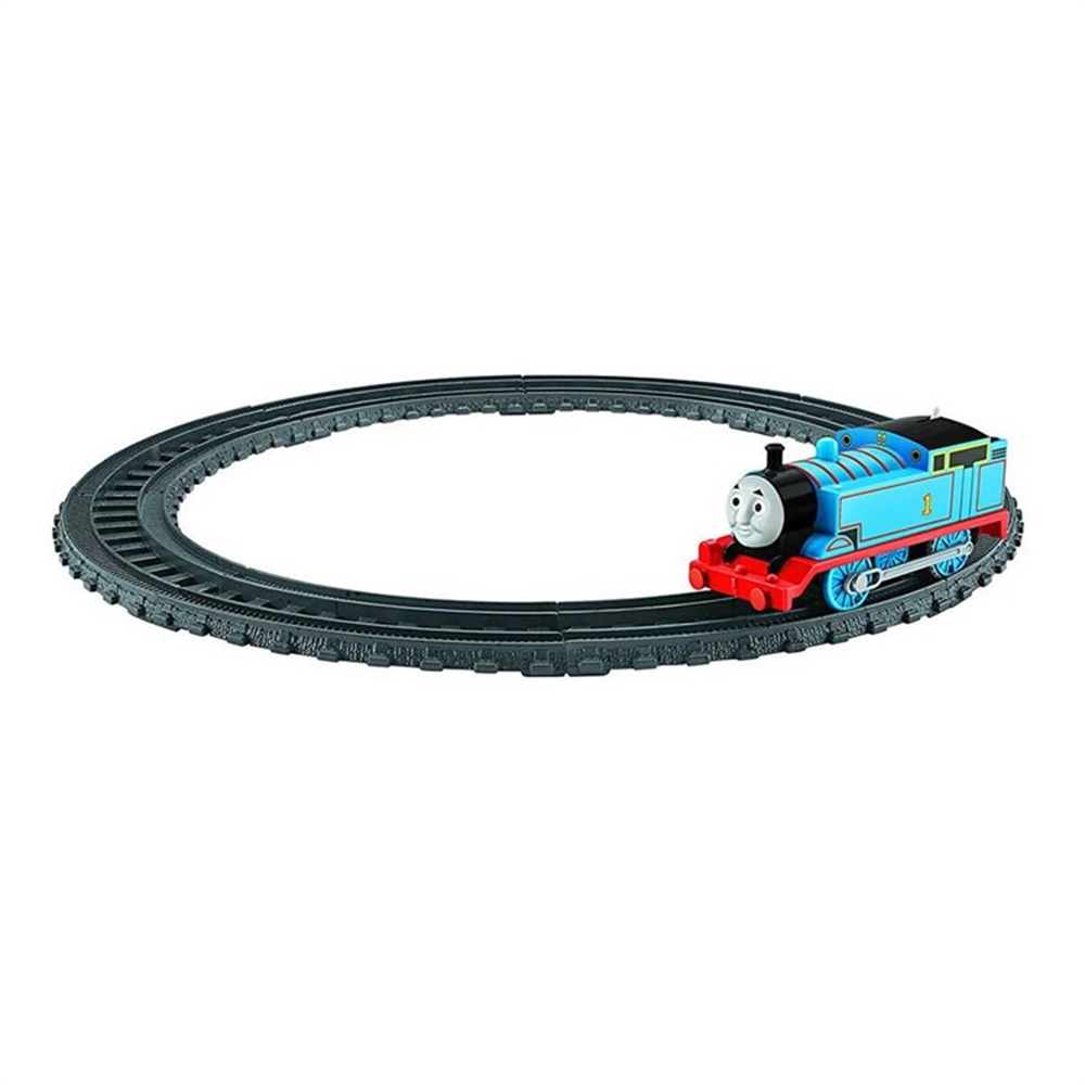 THOMAS & FRIENDS CEMBER BASLANGIC OYUN SETI CCP28 Toystop CCP28