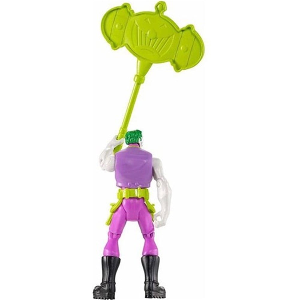 BATMAN FIGURLERI CDV92 THE JOKER Toystop CDV92