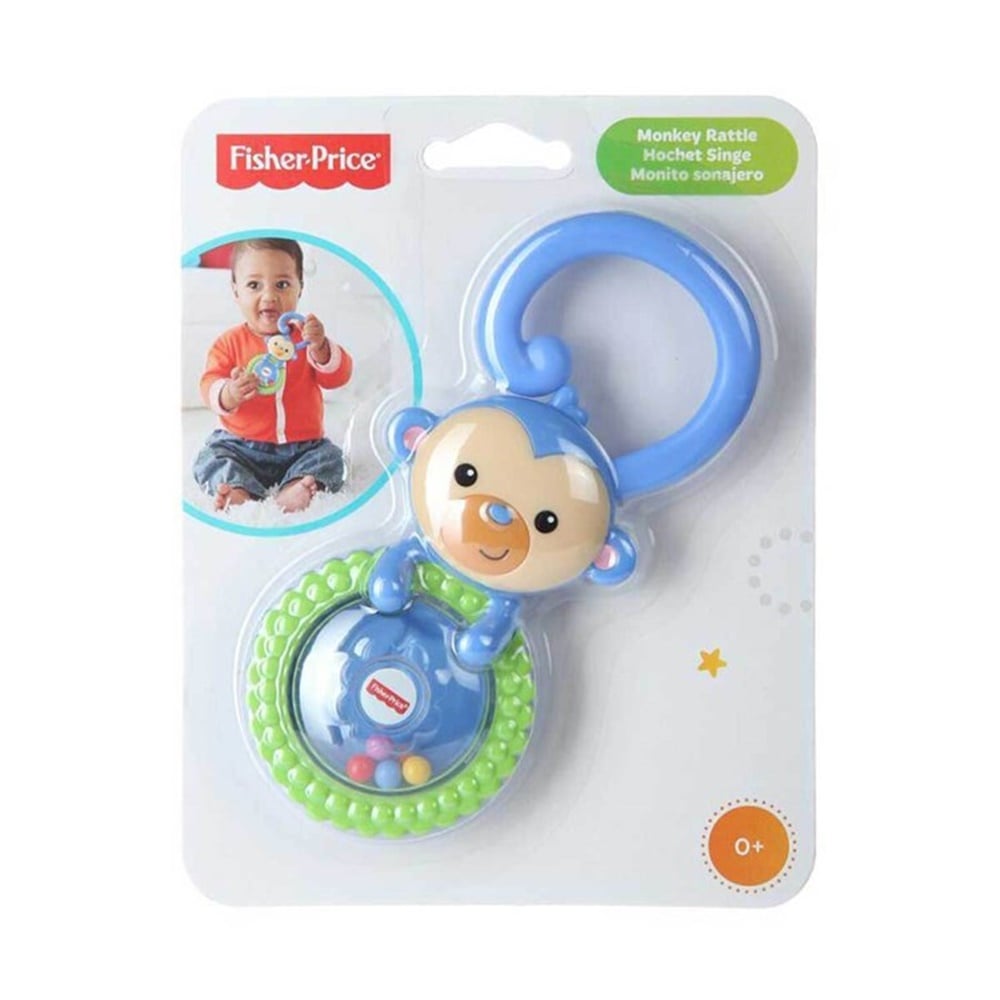 FISHER PRICE NESELI ARKADAS DISLIK CINGIRAK MAYMUN Toystop CGR87