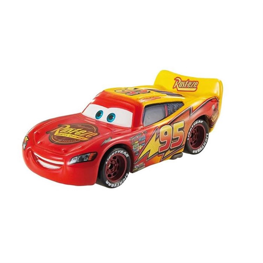 CARS 3 RENK DEGISTIREN ARACLAR CKD16 FLASH LIGHTNING MCQUEEN Toystop CKD16