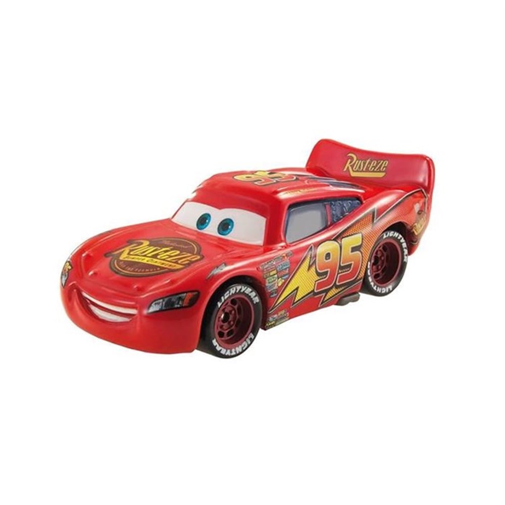 CARS 3 RENK DEGISTIREN ARACLAR CKD16 FLASH LIGHTNING MCQUEEN Toystop CKD16