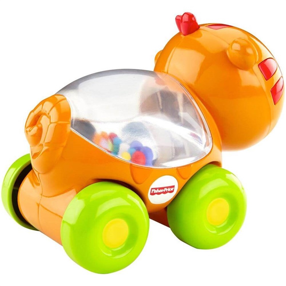 FISHER PRICE POPPITY ARACLAR KAPLAN Toystop CMV97