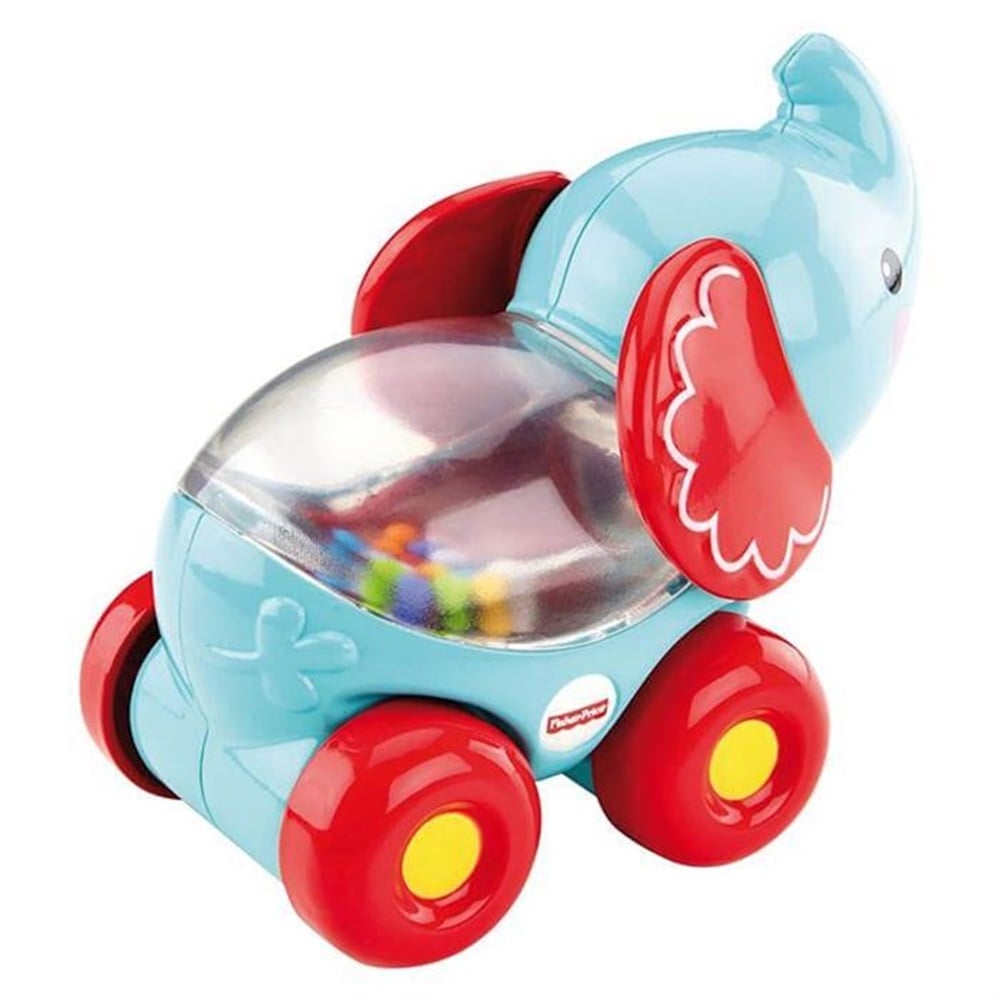 FISHER PRICE POPPITY ARACLAR FIL Toystop CMV98