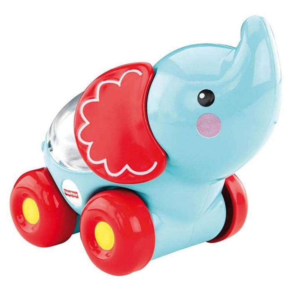 FISHER PRICE POPPITY ARACLAR FIL Toystop CMV98