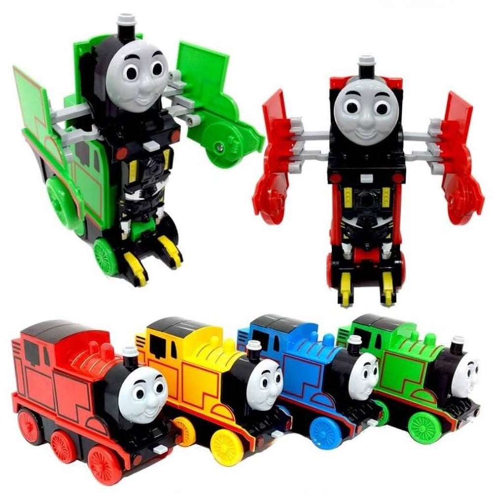 ROBOT OLAN TREN Toystop CN1990