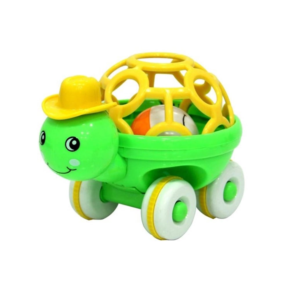 SEVIMLI KAPLUMBAGA CINGIRAK Toystop CNM04