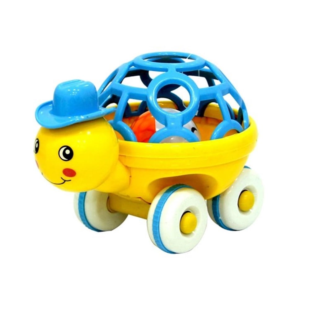 SEVIMLI KAPLUMBAGA CINGIRAK Toystop CNM04
