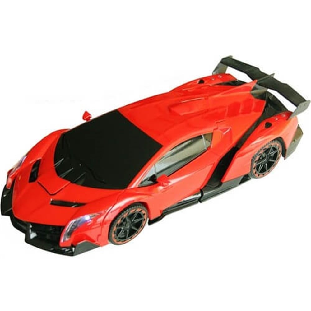 UZAKTAN KUMANDALI ROBOT ARABA Toystop CNS6603