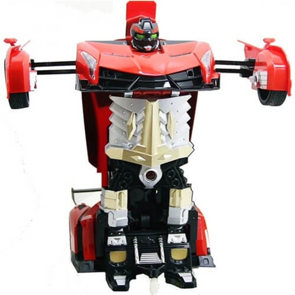 UZAKTAN KUMANDALI ROBOT ARABA Toystop CNS6603