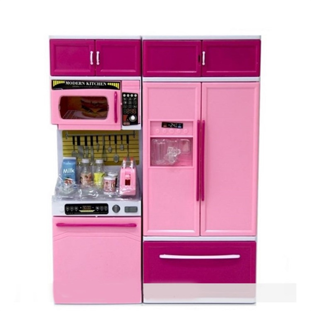 2’LI MUTFAK SETI Toystop CRT70127