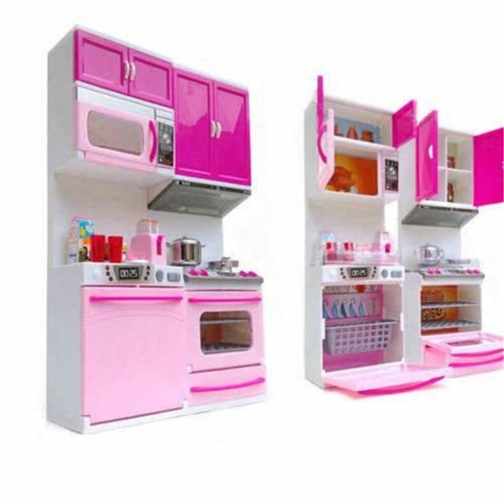2’LI MUTFAK SETI Toystop CRT70127