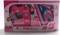 UTU VE DIKIS MAKINASI Toystop CXY00752C
