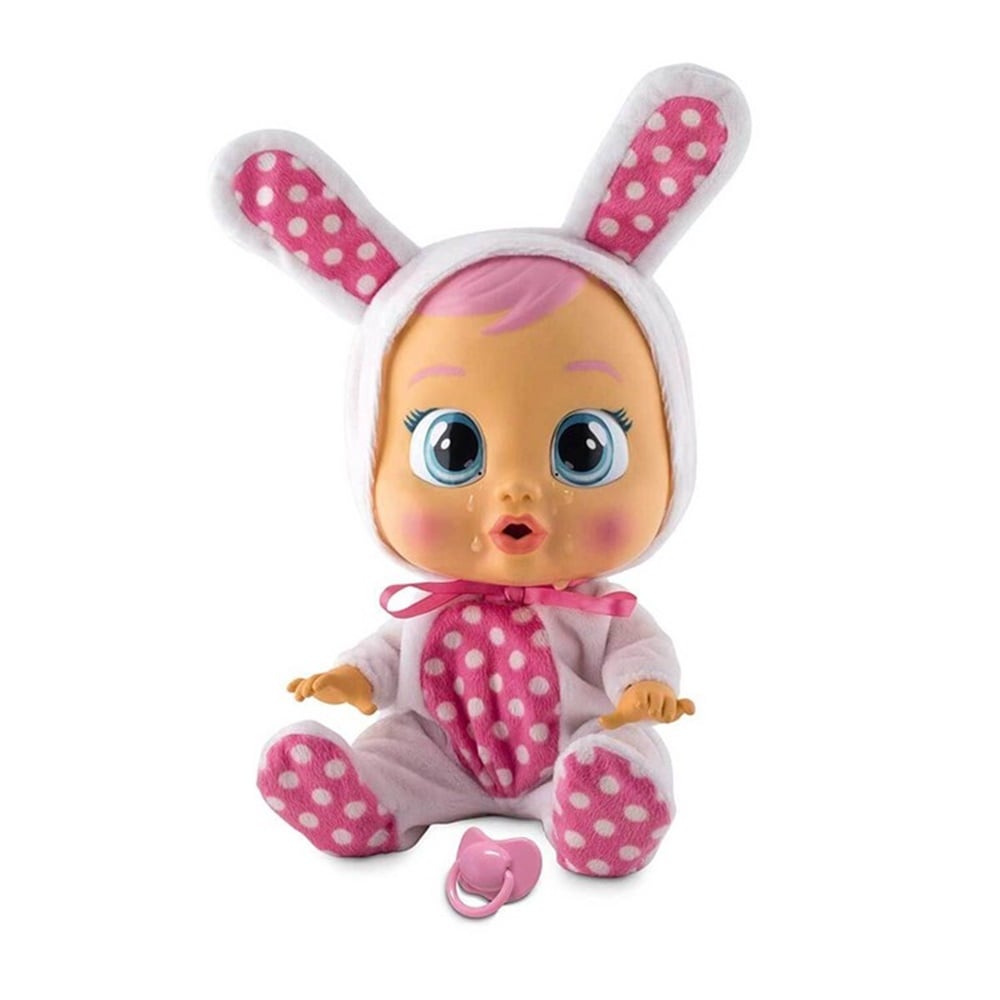 CRY BABIES AGLAYAN BEBEKLER CONEY S2 CYB01000 Toystop CYB01000 C