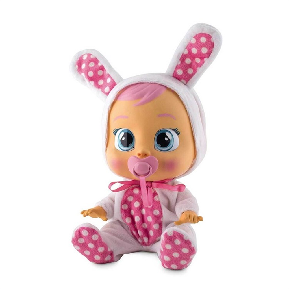 CRY BABIES AGLAYAN BEBEKLER CONEY S2 CYB01000 Toystop CYB01000 C