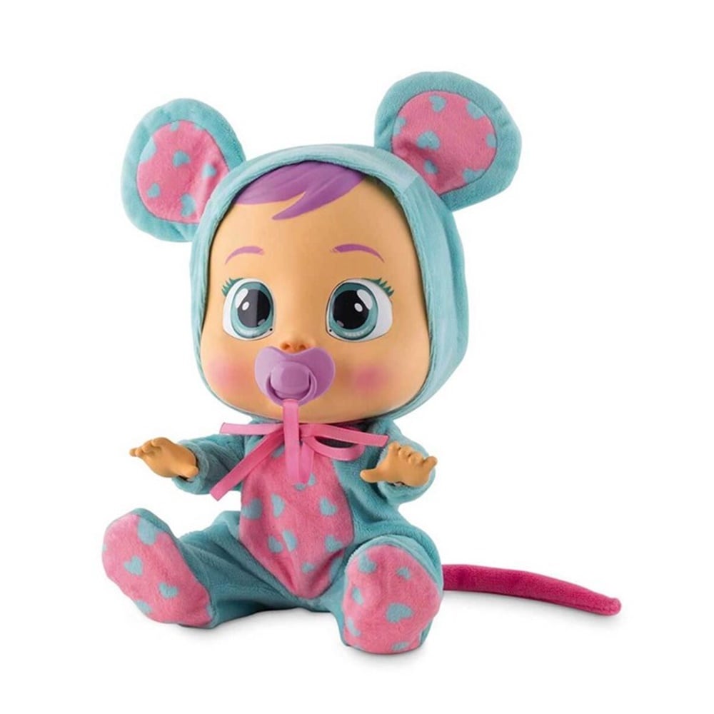 CRY BABIES AGLAYAN BEBEKLER LALA S2 CYB01000 Toystop CYB01000 LL
