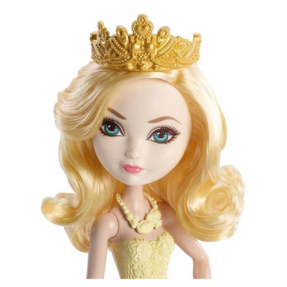 EVER AFTER HIGH PARTI BEBEKLERI APPLE WHITE Toystop DLB36