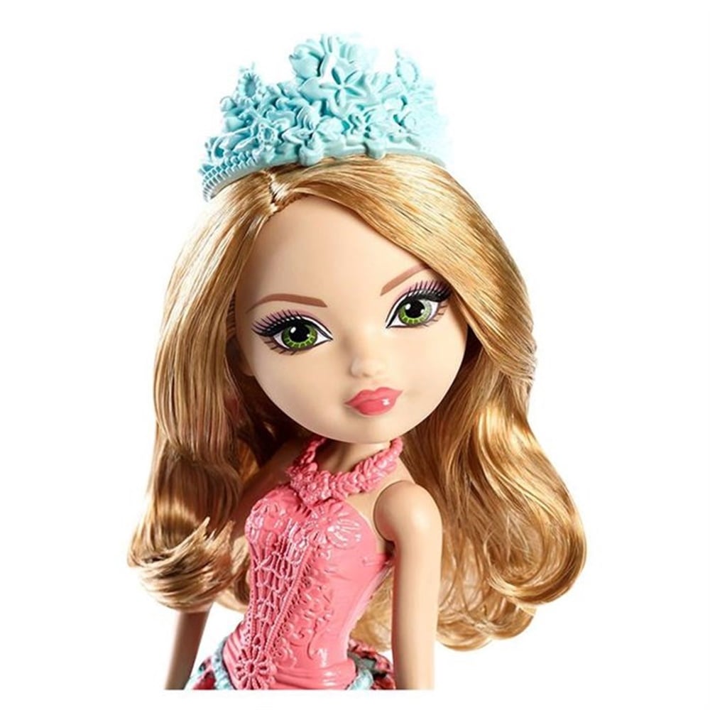 EVER AFTER HIGH PARTI BEBEKLERI ASLYNN ELLA Toystop DLB37