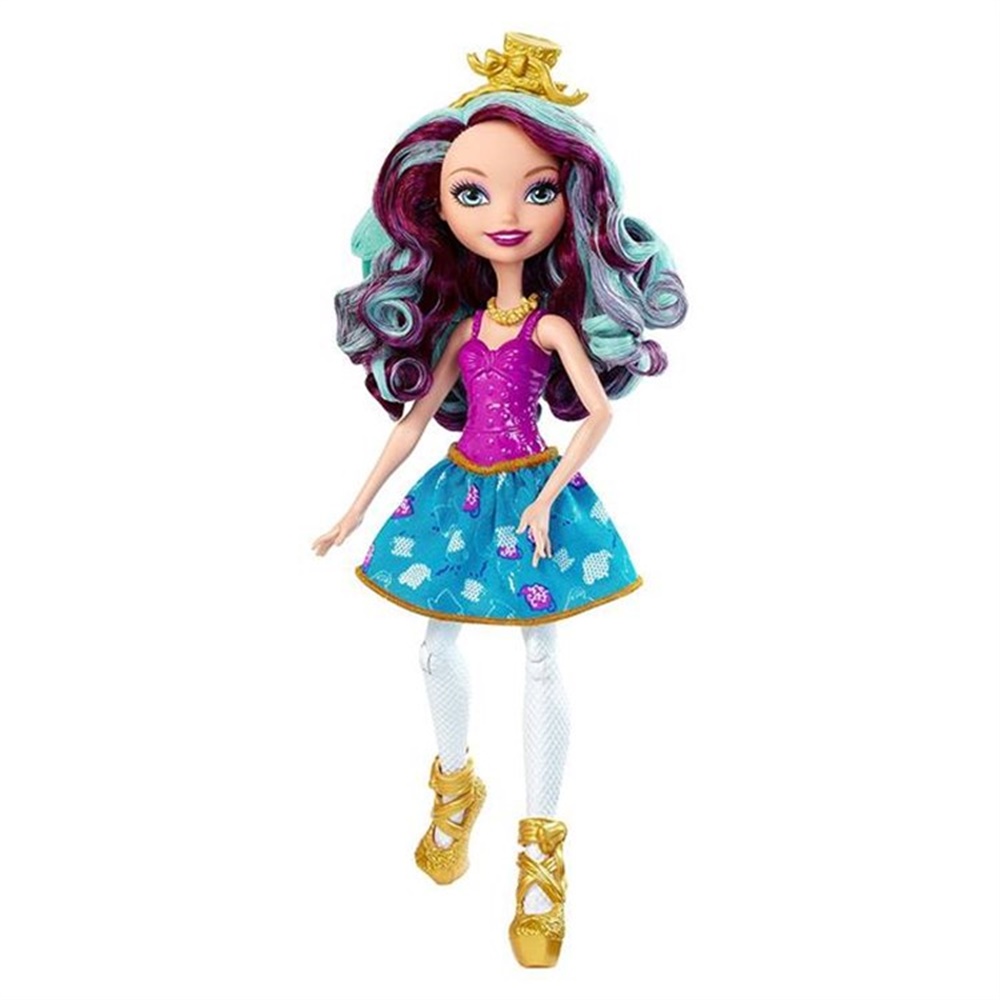 EVER AFTER HIGH PARTI BEBEKLERI MADELINE HATTER Toystop DMJ76