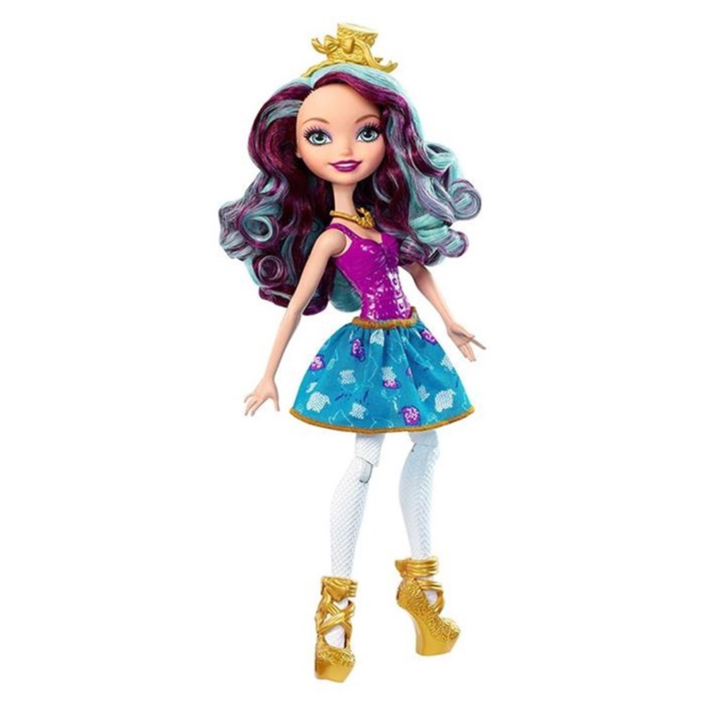 EVER AFTER HIGH PARTI BEBEKLERI MADELINE HATTER Toystop DMJ76