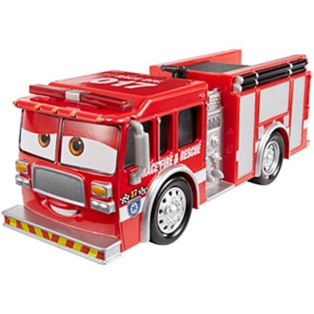 CARS 3 BUYUK BOY ARACLAR TINY LUGSWORTH DVX92 Toystop DVX92