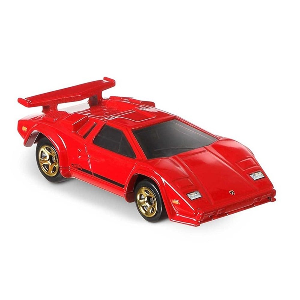 HOT WHEELS OZEL LAMBORGHINI SERISI COUNTACH Toystop DWF24
