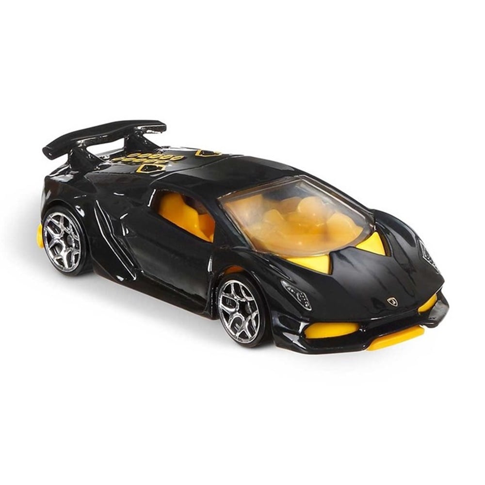 HOT WHEELS OZEL LAMBORGHINI SERIS SESTO ELEMENTO Toystop DWF28