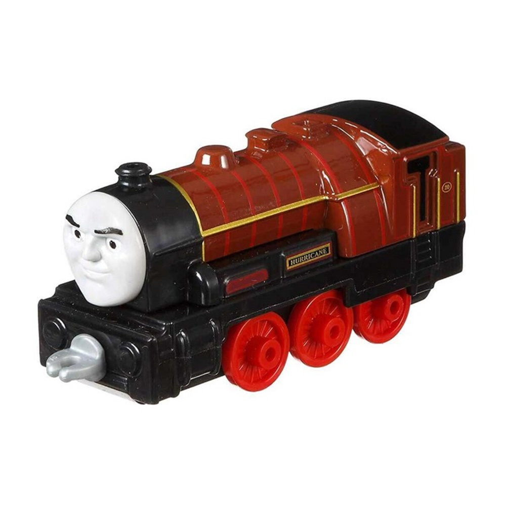 THOMAS & FRIENDS BUYUK TEKLI TRENLER STEELWORK HURRICANE Toystop DXR60