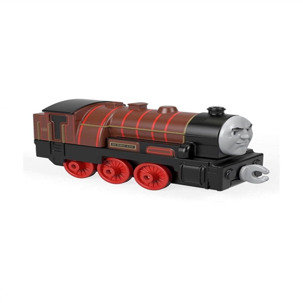 THOMAS & FRIENDS BUYUK TEKLI TRENLER STEELWORK HURRICANE Toystop DXR60