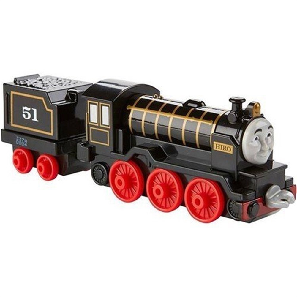 THOMAS & FRIENDS BUYUK TEKLI TRENLER HIRO Toystop DXR71