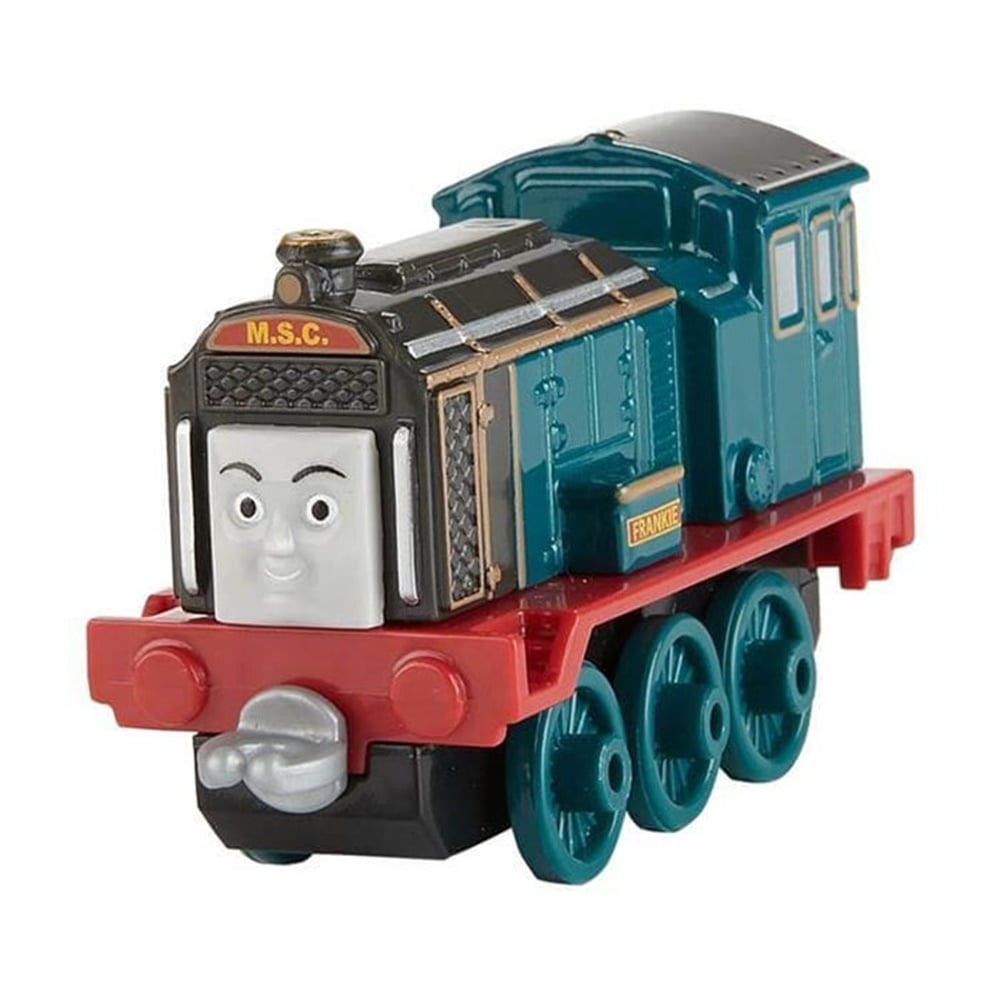 THOMAS & FRIENDS KUCUK TEKLI TRENLER DXT29 STEELWORK FRANKIE Toystop DXT29