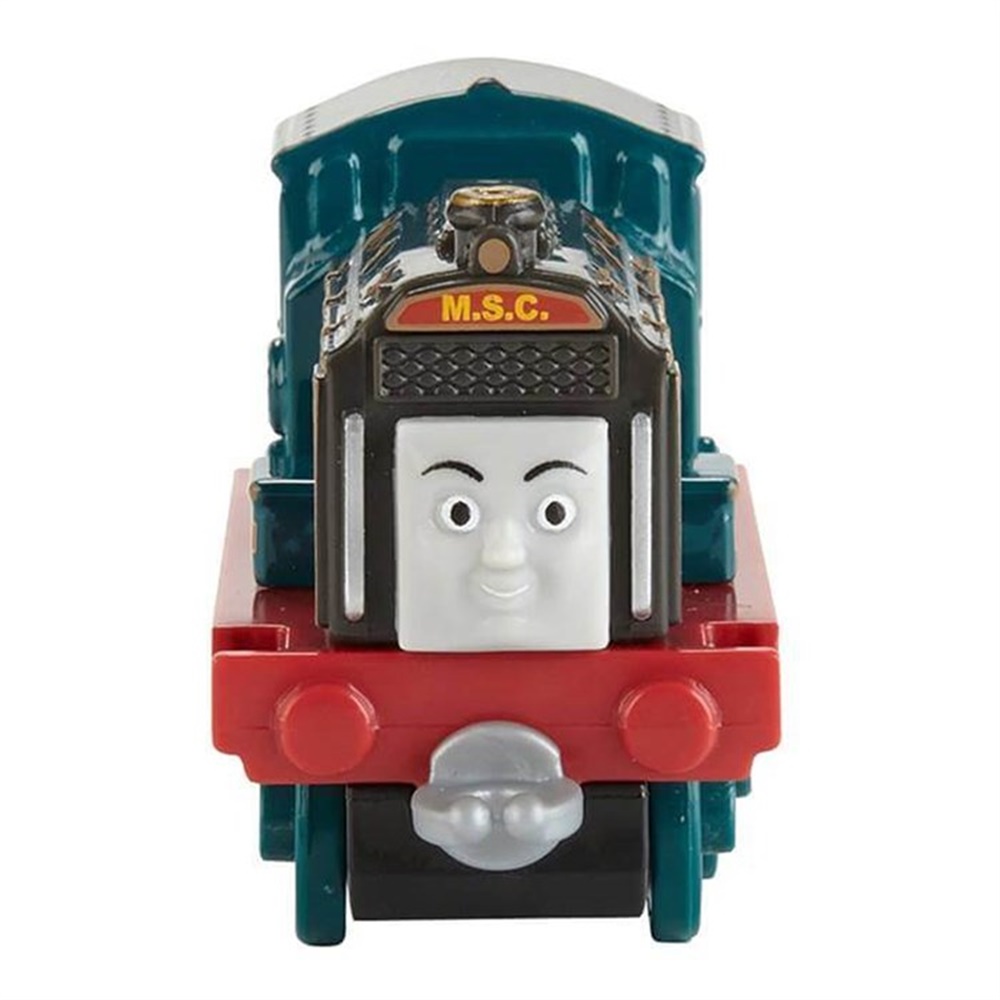 THOMAS & FRIENDS KUCUK TEKLI TRENLER DXT29 STEELWORK FRANKIE Toystop DXT29