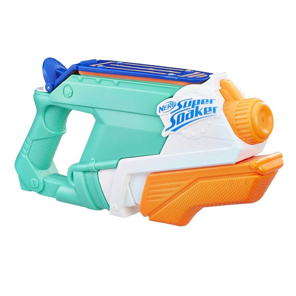 NERF SUPER SOAKER SPLASH MOUTH E0021 Toystop E0021