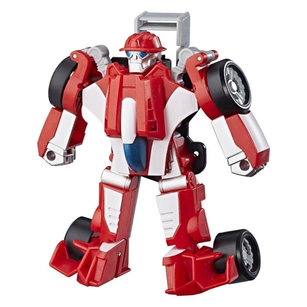 TRANSFORMERS RESCUE BOTS CIZGI FILM FIGUR HEATWAVE A7024-E0146 Toystop E0146