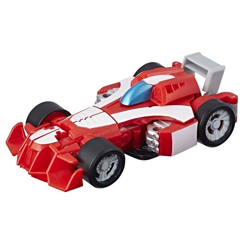TRANSFORMERS RESCUE BOTS CIZGI FILM FIGUR HEATWAVE A7024-E0146 Toystop E0146