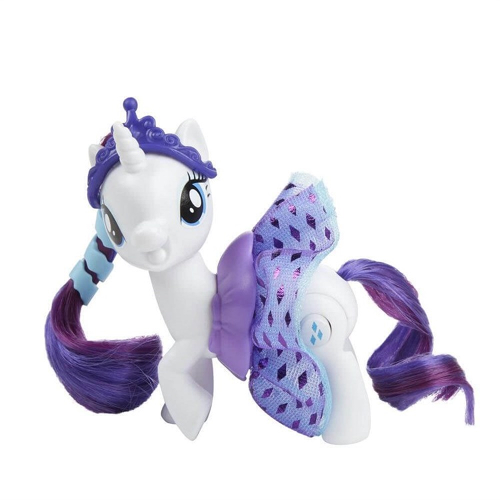 MY LITTLE PONY SURPRIZLI PONYLER RARITY E0186-E0688 Toystop E0688