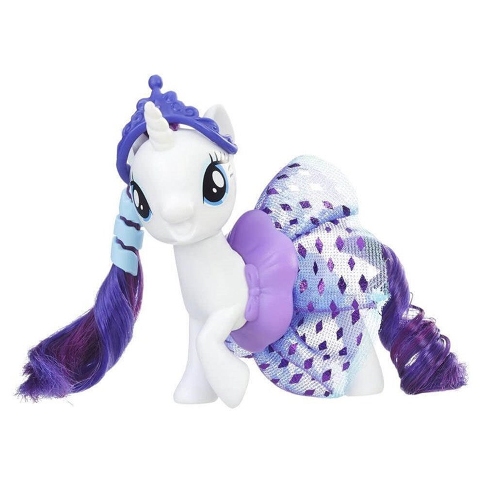 MY LITTLE PONY SURPRIZLI PONYLER RARITY E0186-E0688 Toystop E0688