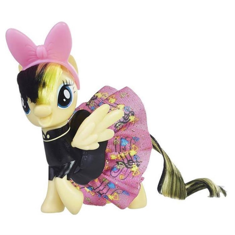 MY LITTLE PONY SURPRIZLI PONYLER SONGBIRD SERENADE E0186-E0690 Toystop E0690