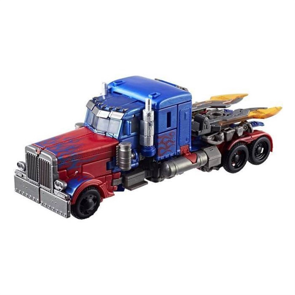 TRANSFORMERS FILMLERI SERISI BUYUK FIGUR OPTIMUS PRIME Toystop E0738