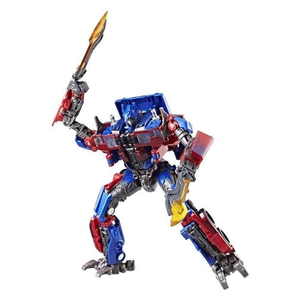 TRANSFORMERS FILMLERI SERISI BUYUK FIGUR OPTIMUS PRIME Toystop E0738