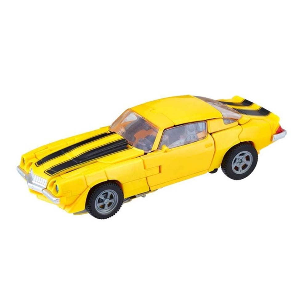 TRANSFORMERS FILMLERI SERISI BUMBLEBEE E0701-E0739 Toystop E0739