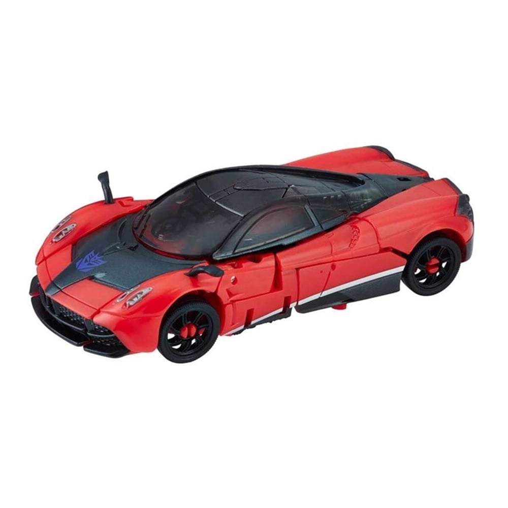 TRANSFORMERS FILMLERI SERISI E0740 DECEPTICON Toystop E0740