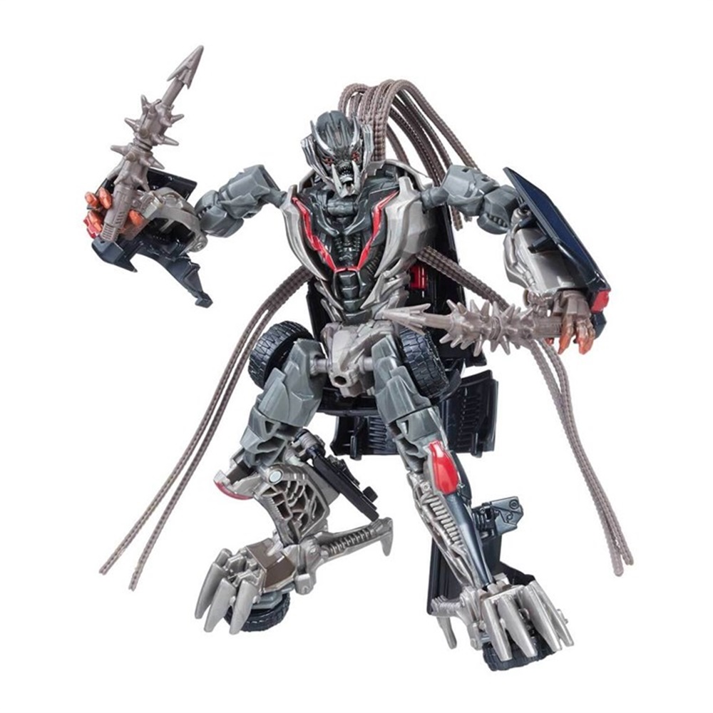 TRANSFORMERS FILMLERI SERISI E0741 CROWBAR Toystop E0741