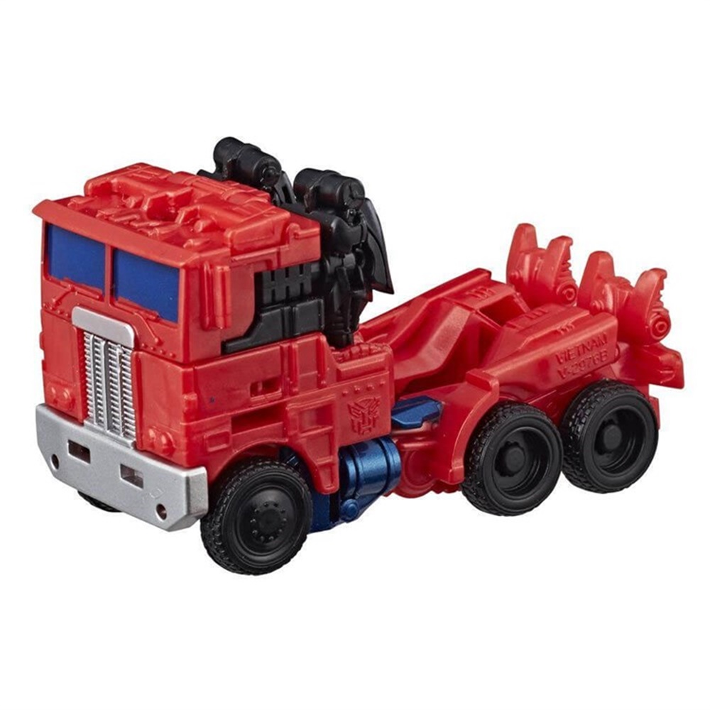 TRANSFORMERS 6 ENERGON IGNITERS MINI FIGUR OPTIMUS E0691-E0765 Toystop E0765