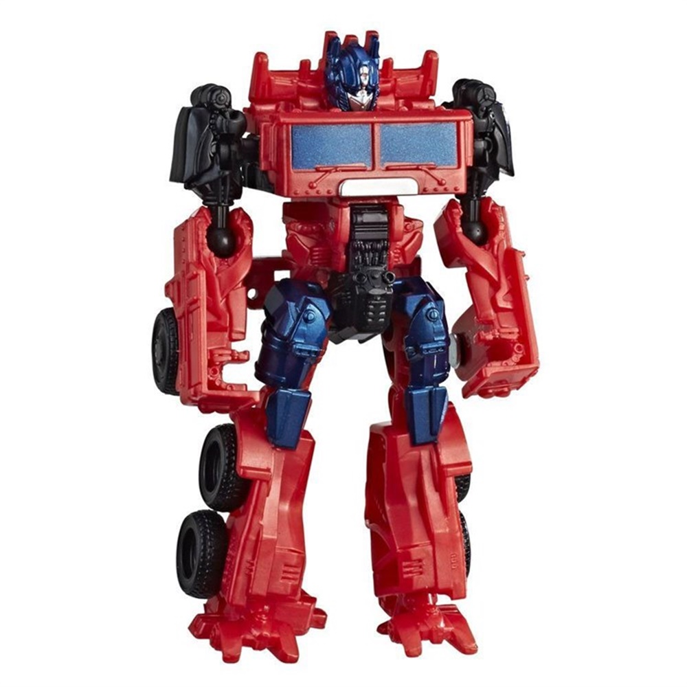 TRANSFORMERS 6 ENERGON IGNITERS MINI FIGUR OPTIMUS E0691-E0765 Toystop E0765