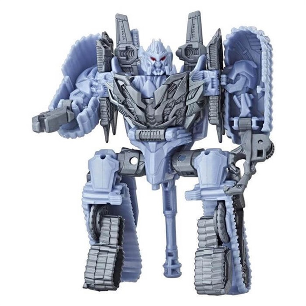 TRANSFORMERS 6 ENERGON IGNITERS SERISI FIGUR E0768 MEGATRON Toystop E0768