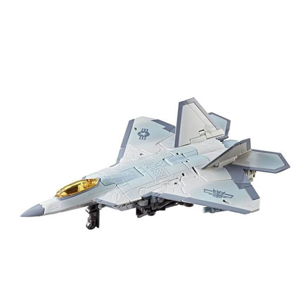 TRANSFORMERS FILMLERI SERISI BUYUK FIGUR STARSCREAM Toystop E0774