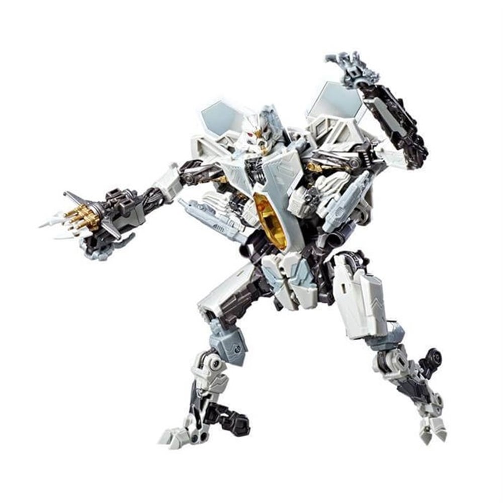 TRANSFORMERS FILMLERI SERISI BUYUK FIGUR STARSCREAM Toystop E0774