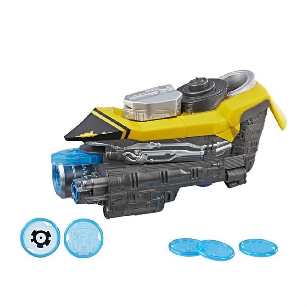TRANSFORMERS TF6 BUMBLEBEE FIRLATICI E0852 Toystop E0852