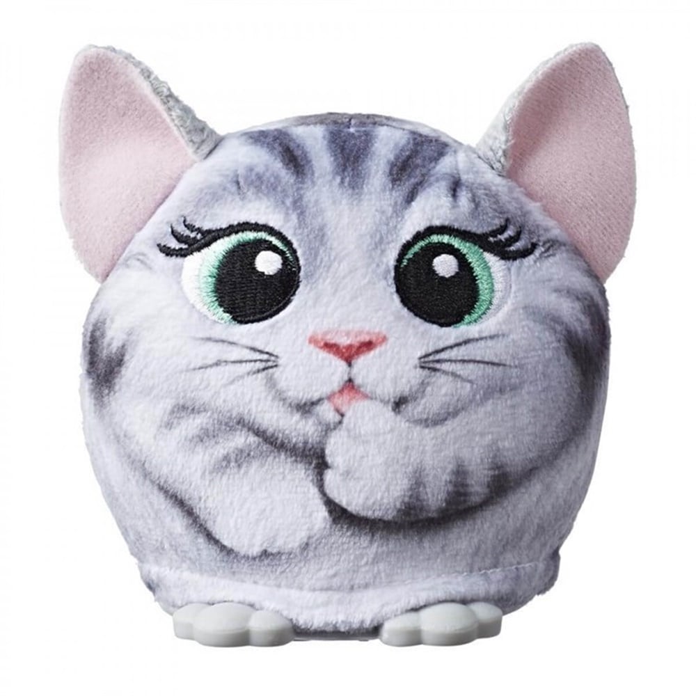 FUR REAL SEVIMLI DOSTLARIM KEDI E0783-E0939 Toystop E0939